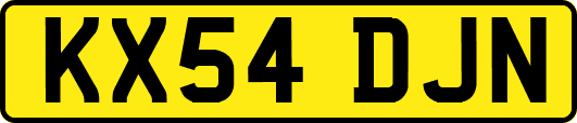 KX54DJN