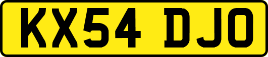 KX54DJO