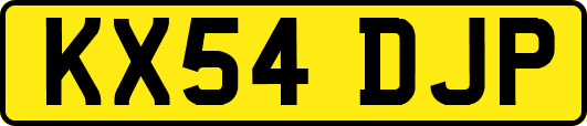 KX54DJP