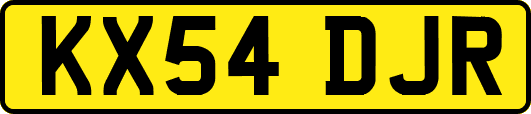 KX54DJR