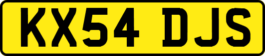 KX54DJS