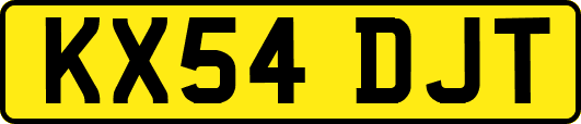 KX54DJT