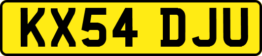 KX54DJU