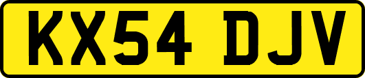 KX54DJV