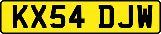 KX54DJW
