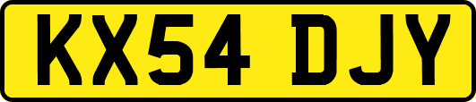 KX54DJY