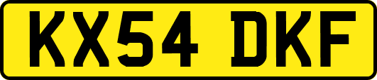 KX54DKF
