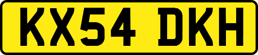 KX54DKH
