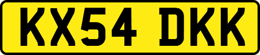 KX54DKK