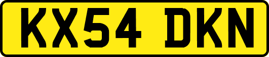KX54DKN