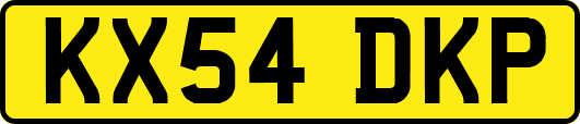 KX54DKP