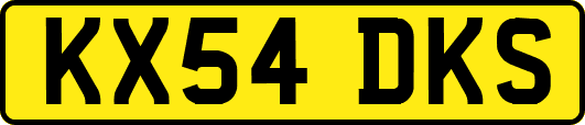 KX54DKS