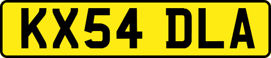 KX54DLA