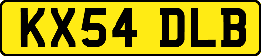 KX54DLB