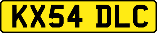 KX54DLC