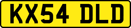 KX54DLD
