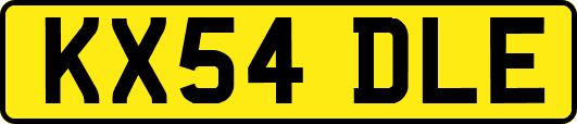 KX54DLE