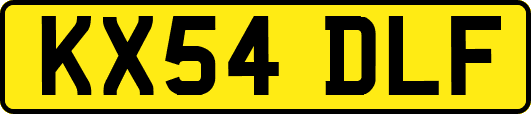 KX54DLF