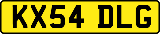 KX54DLG