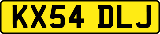 KX54DLJ