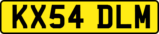 KX54DLM