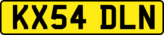 KX54DLN