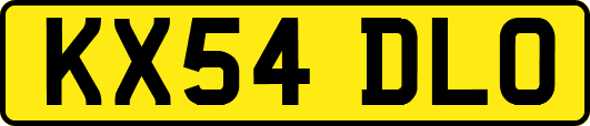 KX54DLO