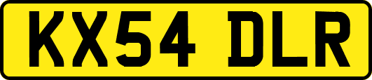 KX54DLR