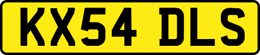 KX54DLS