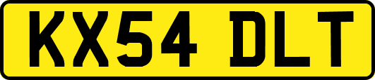 KX54DLT