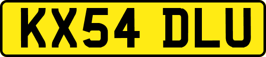 KX54DLU