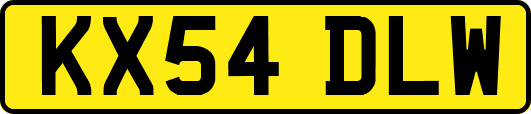 KX54DLW