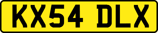 KX54DLX