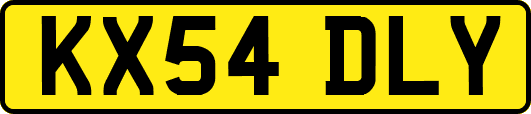 KX54DLY