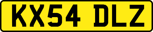 KX54DLZ