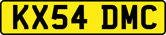 KX54DMC