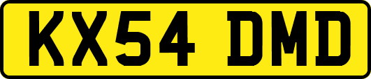 KX54DMD