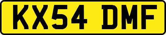 KX54DMF