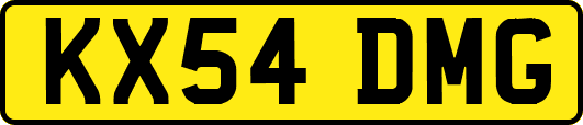 KX54DMG