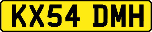 KX54DMH