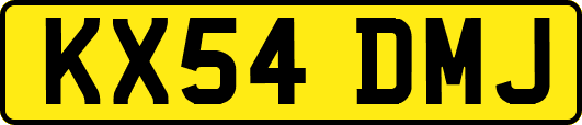 KX54DMJ