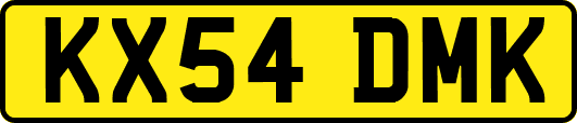 KX54DMK