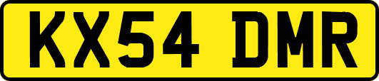 KX54DMR