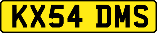 KX54DMS