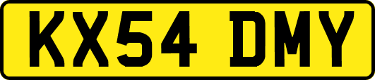KX54DMY