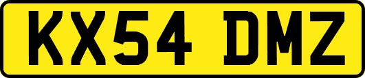 KX54DMZ