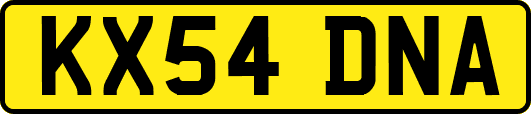 KX54DNA