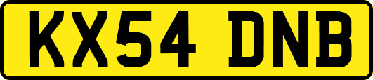 KX54DNB