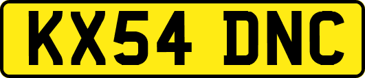 KX54DNC