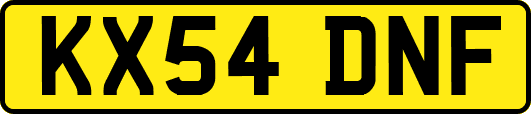 KX54DNF
